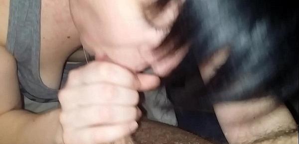  hanysy Horny 43 year old girl is doing a blow job